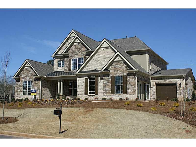 3240 Sundew Drive, Acworth, GA 30101 — most recent listing photo