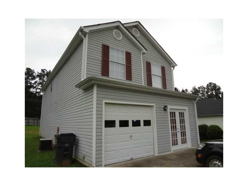 1522 Edgemoor Lane, Douglasville, GA 30134 — most recent listing photo