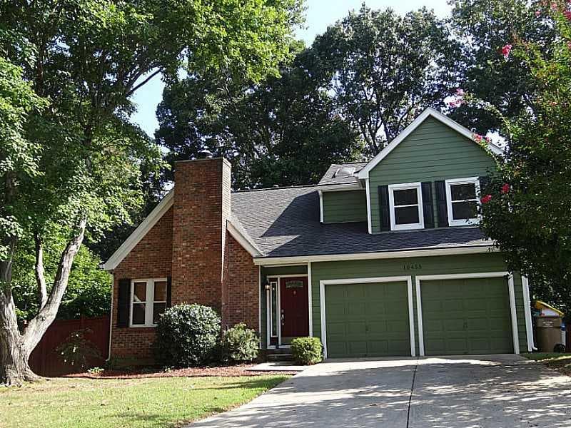10455 Virginia Pine Lane, Alpharetta, GA 30022 — most recent listing photo