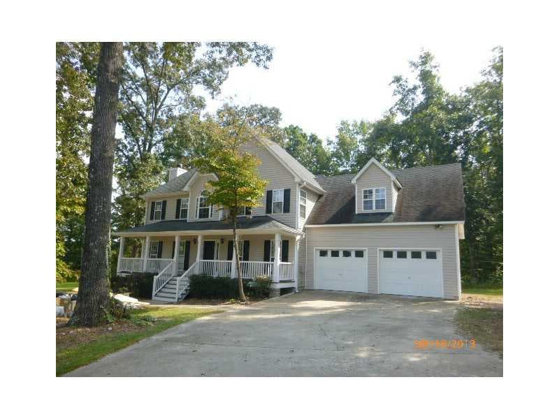 131 Pine Mountain Road, Rockmart, GA 30153 — most recent listing photo