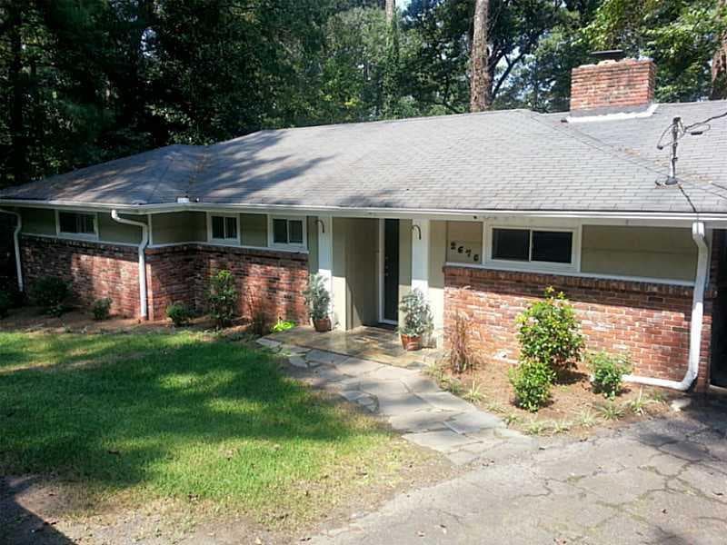 2675 Headland Drive, East Point, GA 30344 — most recent listing photo