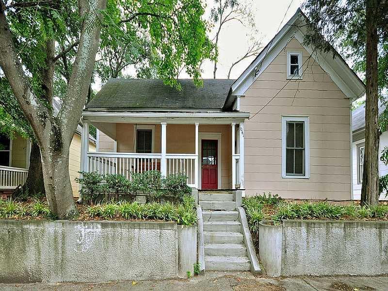 3 bedroom, 1,577 sq ft single family residence sold at 1041 Center Street, Atlanta, GA 30318