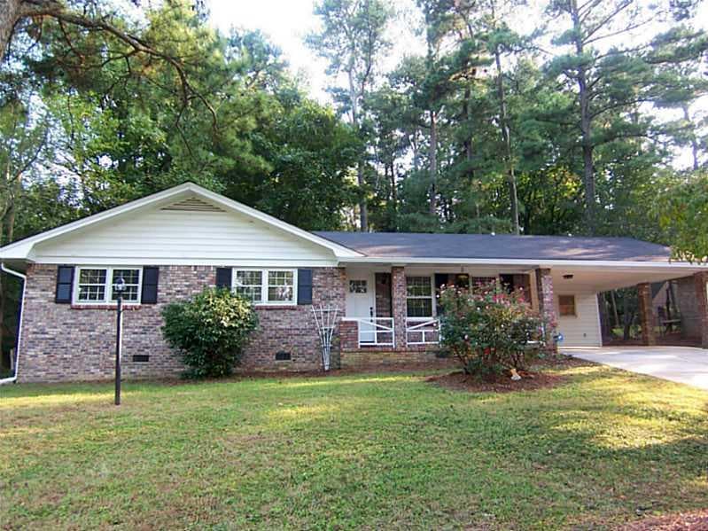 4439 Lake Ivanhoe Drive, Tucker, GA 30084 — most recent listing photo