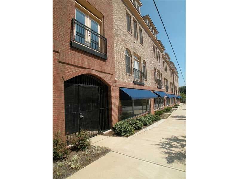 4 bedroom, 2,748 sq ft townhouse sold at 1275 Dahlgren Lane 0, Atlanta, GA 30316