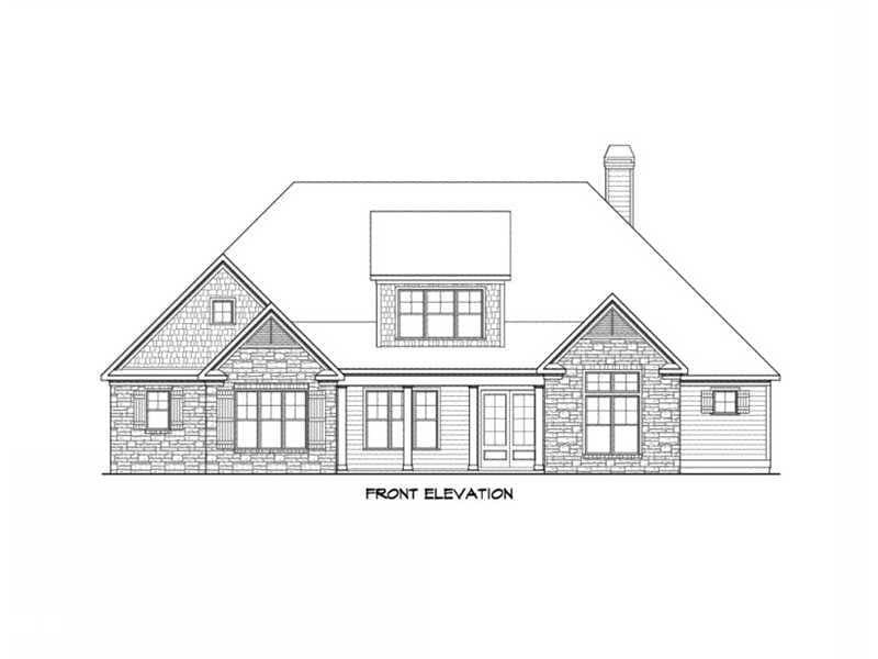 129 Waterlace Way, Fayetteville, GA 30215 — most recent listing photo
