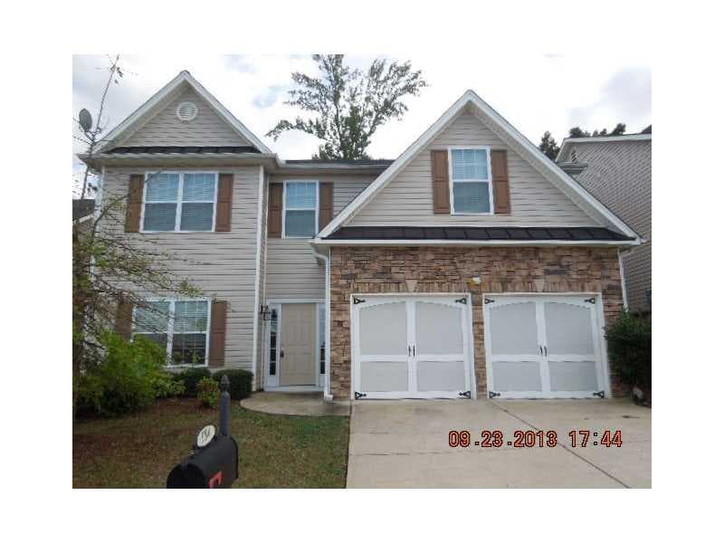184 Crescent Woode Way, Dallas, GA 30157 — most recent listing photo