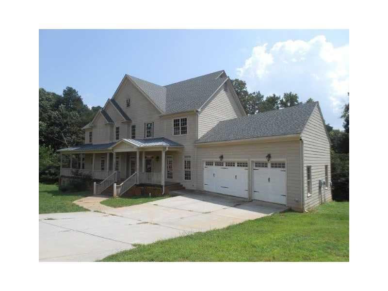 170 HARMONY Grove, Lilburn, GA 30047 — most recent listing photo