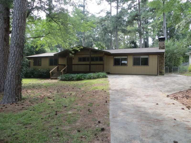 2792 BISCAYNE Drive, Conyers, GA 30012 — most recent listing photo