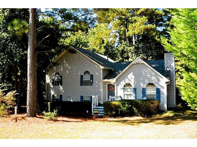 4675 TRADEWINDS Court, Douglasville, GA 30135 — most recent listing photo