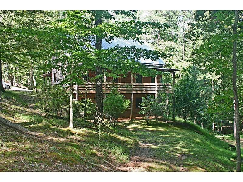 1793 Little Refuge Road, Waleska, GA 30183 — most recent listing photo