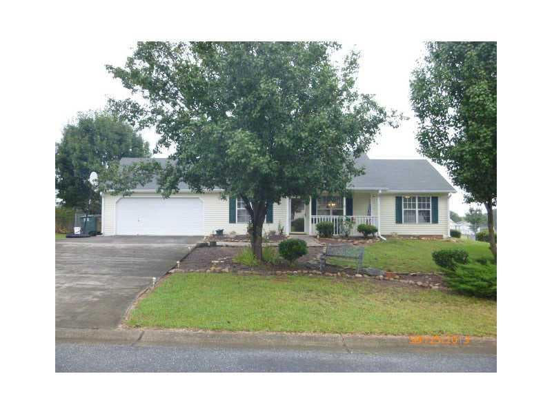 15 Taylor Drive, Cartersville, GA 30120 — most recent listing photo
