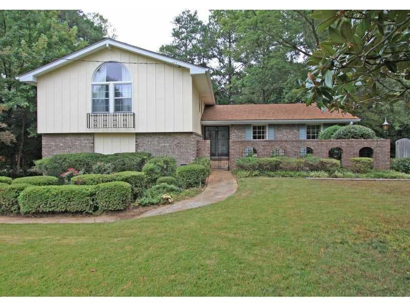 5101 Vernon Ridge Drive, Dunwoody, GA 30338 — most recent listing photo