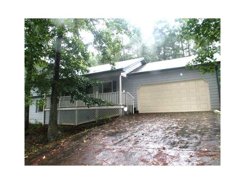 4 bedroom single family residence sold at 2341 Whitebluff Way, Buford, GA 30519