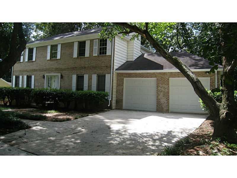 955 LOST CREEK Circle, Stone Mountain, GA 30088 — most recent listing photo