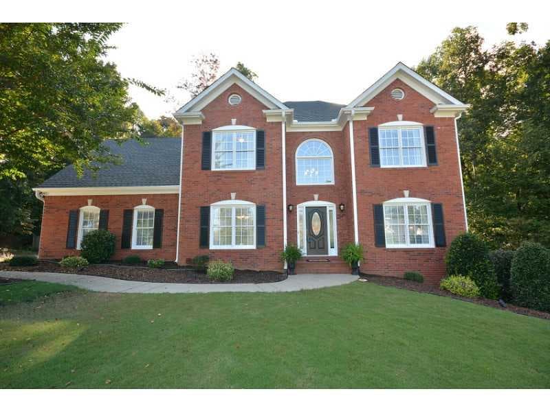 4115 Springhouse Court, Cumming, GA 30041 — most recent listing photo