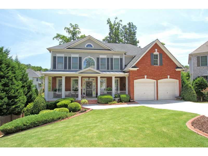 999 Poplar Mill Court, Buford, GA 30518 — most recent listing photo
