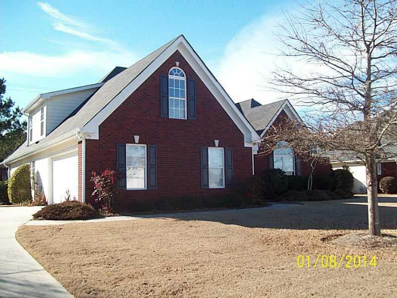 3955 Butler Springs Drive, Loganville, GA 30052 — most recent listing photo