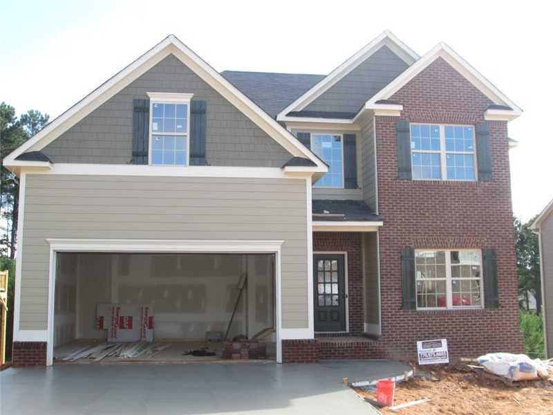 360 Fieldstone Lane, Dallas, GA 30132 — most recent listing photo