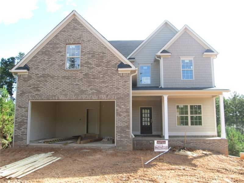346 Fieldstone Lane, Dallas, GA 30132 — most recent listing photo