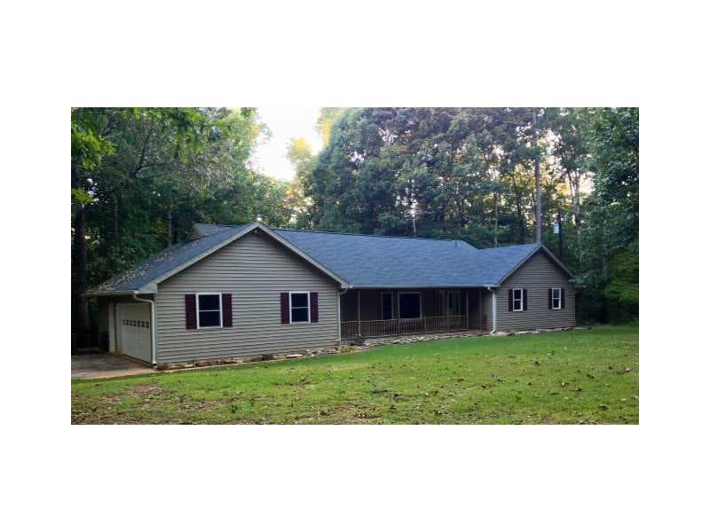 6 bedroom, 1,360 sq ft single family residence sold at 2151 E Maddox Road, Buford, GA 30519