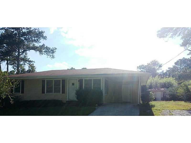 50 Patrick Drive, Dallas, GA 30132 — most recent listing photo