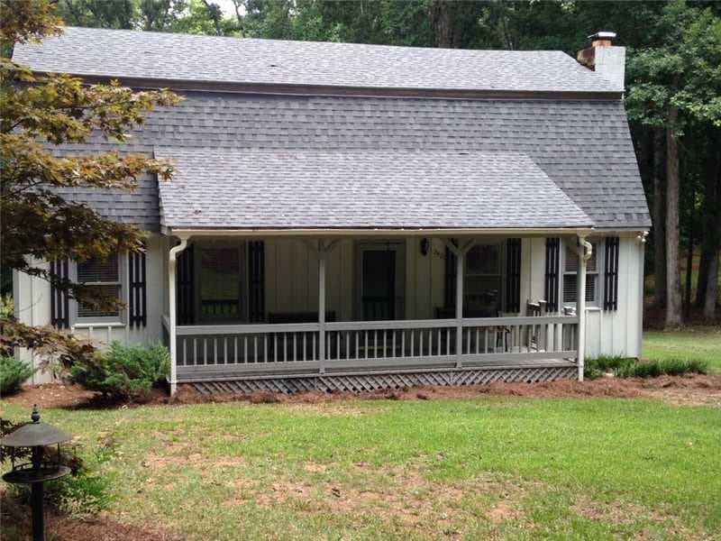 3 bedroom single family residence sold at 2421 Hwy 83, Forsyth, GA 31029