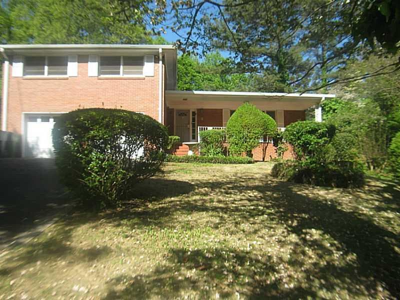 4 bedroom, 1,584 sq ft single family residence sold at 510 E Kildare Avenue, Atlanta, GA 30318