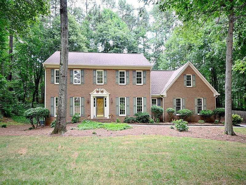 3532 Harvest Moon Trace, Lilburn, GA 30047 — most recent listing photo