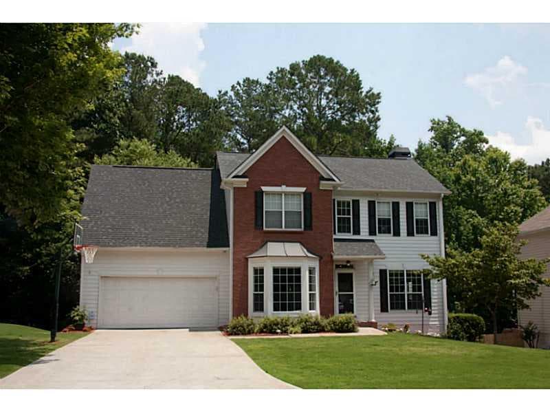 7136 BIG WOODS Drive, Woodstock, GA 30189 — most recent listing photo