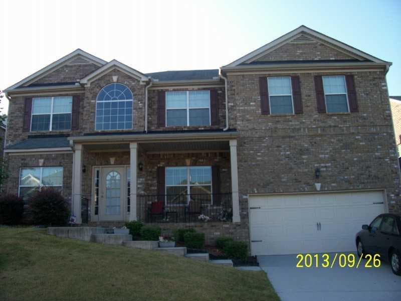 3811 SE Sunbridge Drive, Snellville, GA 30039 — most recent listing photo