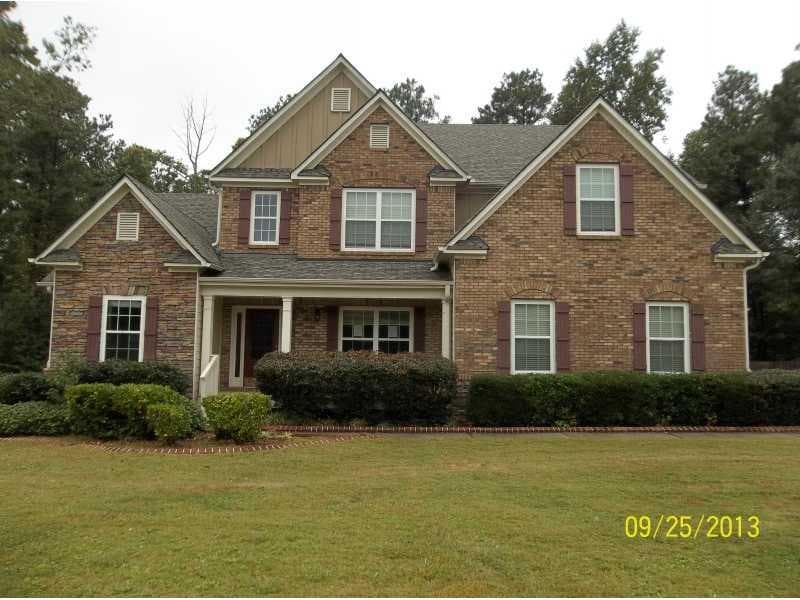 2112 Albert Jones Drive, Loganville, GA 30052 — most recent listing photo