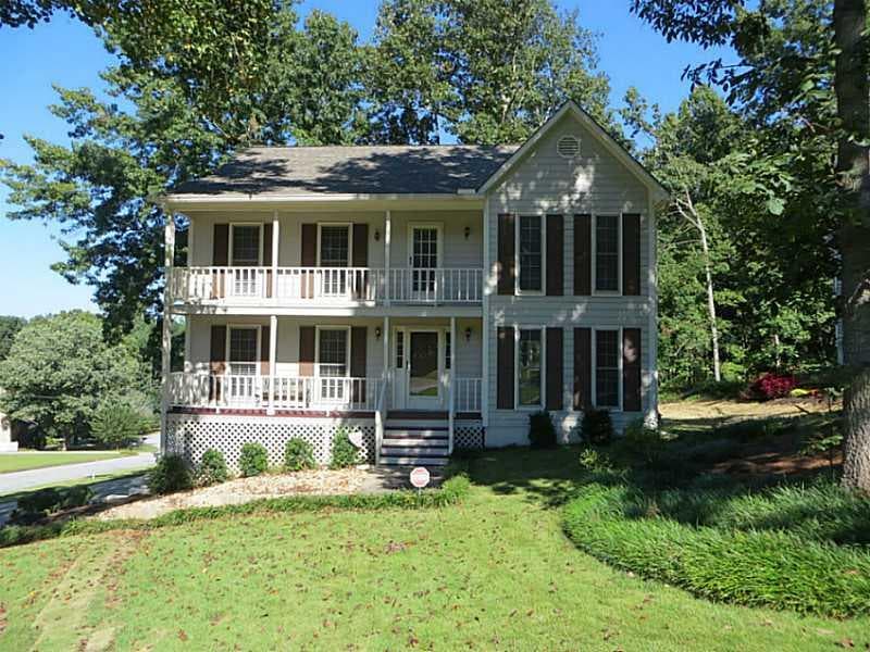 3804 Seton Hall Drive, Decatur, GA 30034 — most recent listing photo