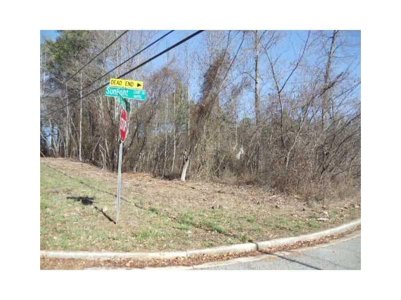 single family residence sold at 4545 Sunlight Court, Lilburn, GA 30047