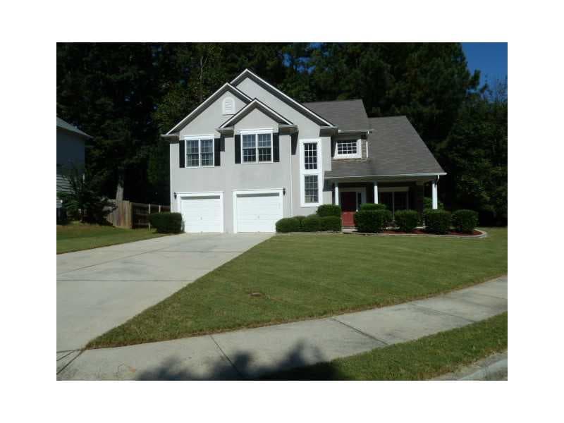 824 Rebecca Street, Lilburn, GA 30047 — most recent listing photo