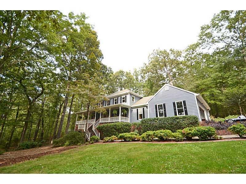 4338 Roundtree Lane, Lithonia, GA 30038 — most recent listing photo