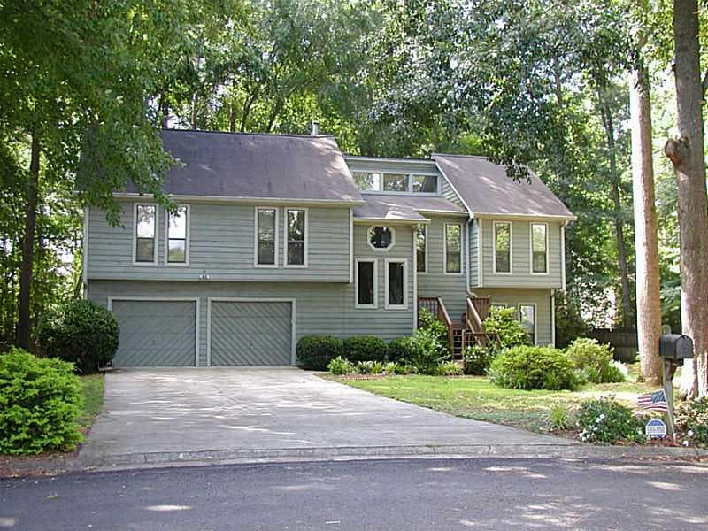 4328 Canoe Court, Peachtree Corners, GA 30092 — most recent listing photo