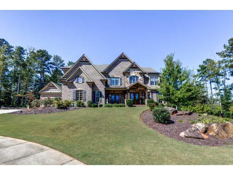 13222 Antler Ridge, Milton, GA 30009 — most recent listing photo