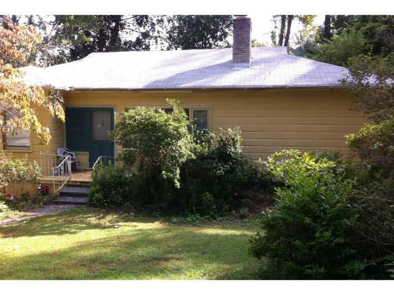 2 bedroom single family residence sold at 36 Lakeland Drive, Atlanta, GA 30305