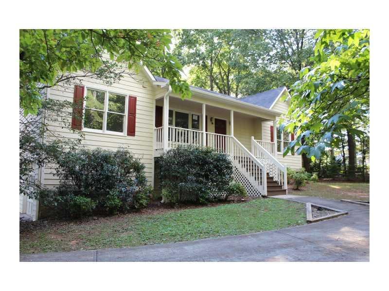 829 Camp Road, Jasper, GA 30143 — most recent listing photo
