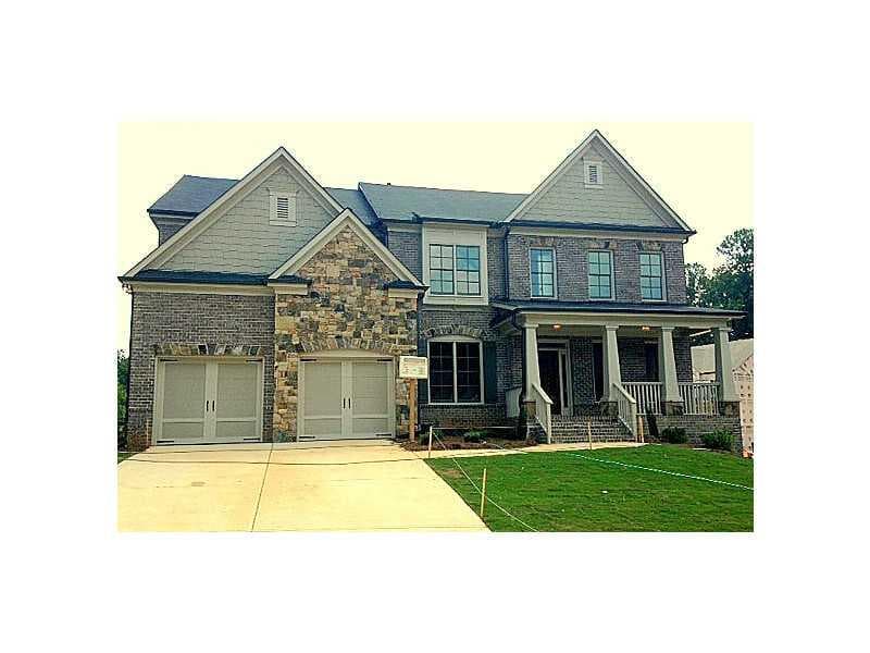2275 Trammel Estates Drive, Cumming, GA 30041 — most recent listing photo