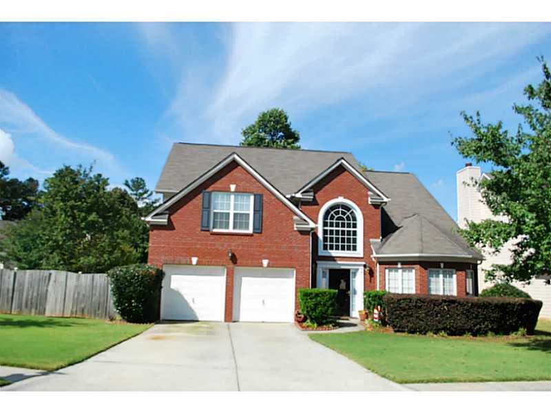 318 Celia Glen Court, Lawrenceville, GA 30044 — most recent listing photo