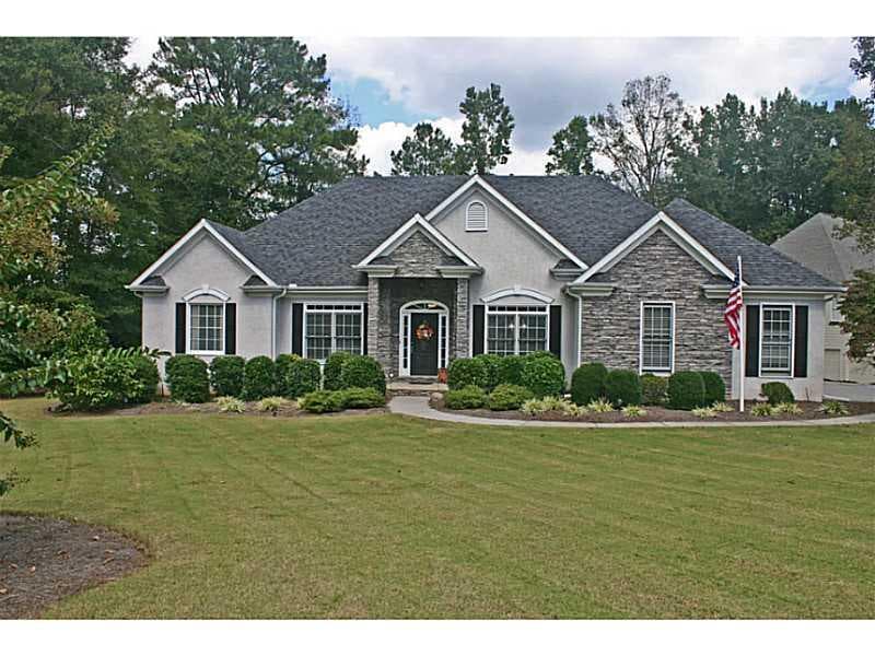 201 Palmer Court, Woodstock, GA 30188 — most recent listing photo
