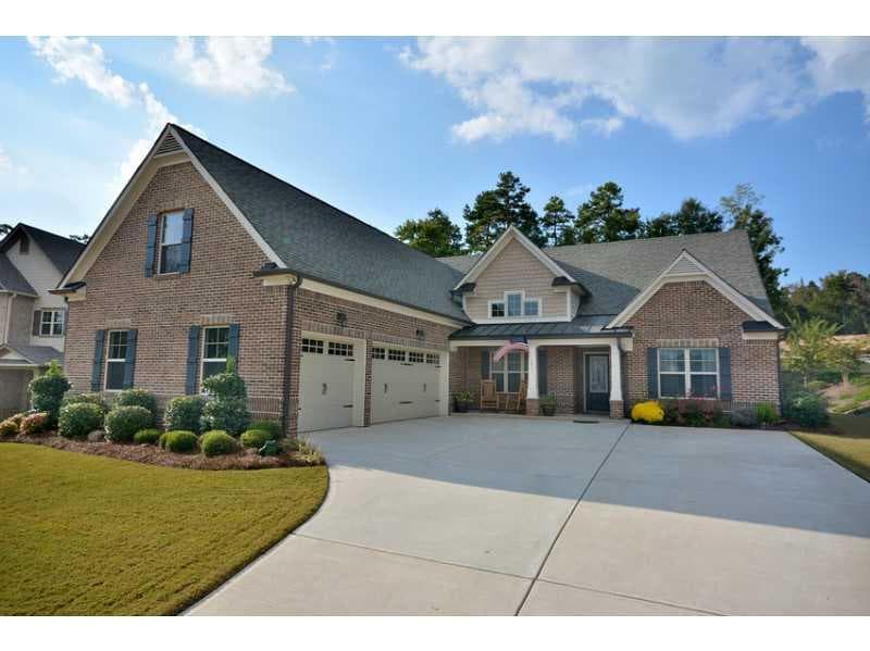 5274 Wild Cedar Drive, Buford, GA 30518 — most recent listing photo