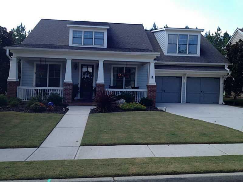 7120 Grand Reunion Drive, Hoschton, GA 30548 — most recent listing photo
