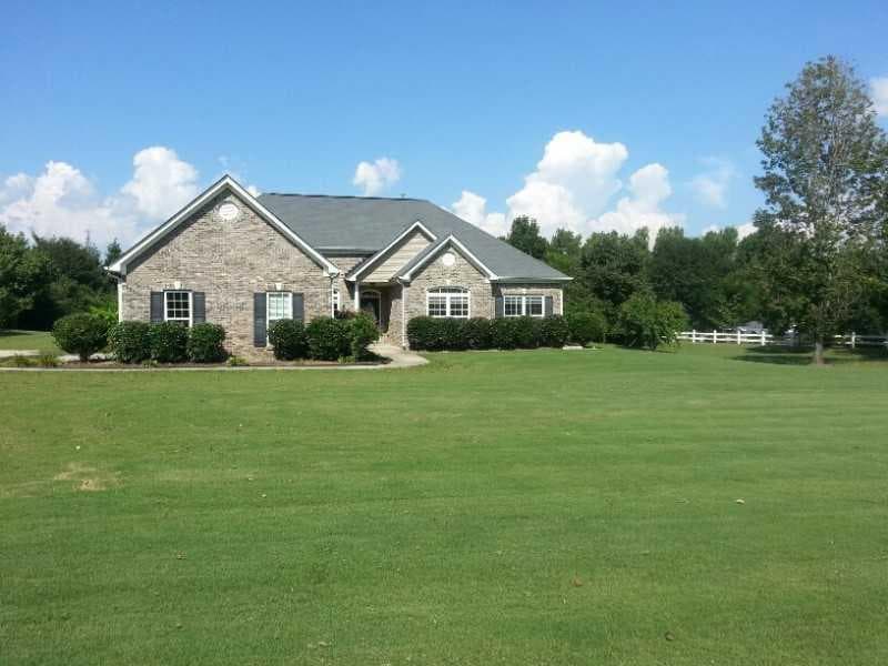 1901 E Bay Street, Hoschton, GA 30548 — most recent listing photo