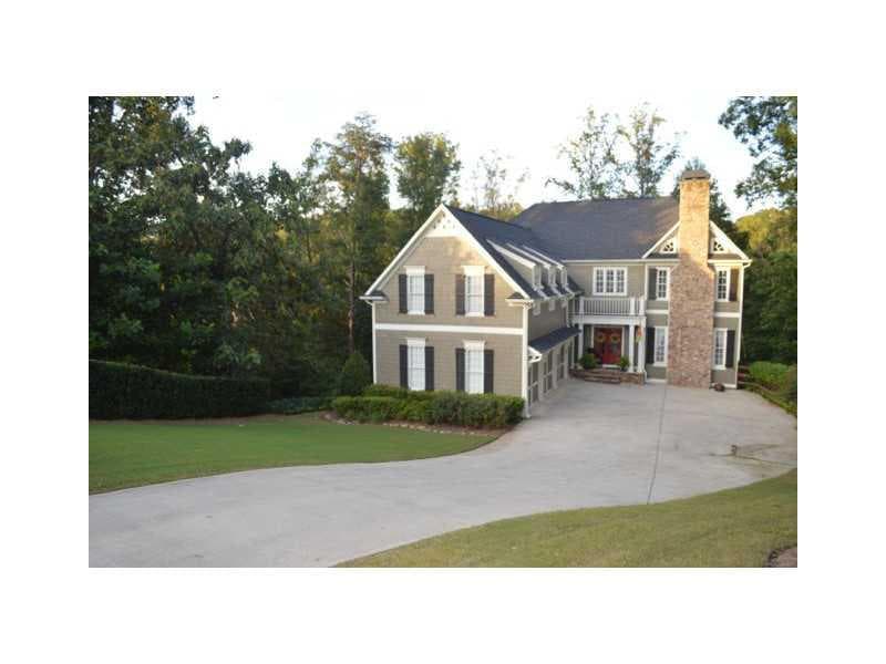 6870 N Creekside Point, Cumming, GA 30041 — most recent listing photo