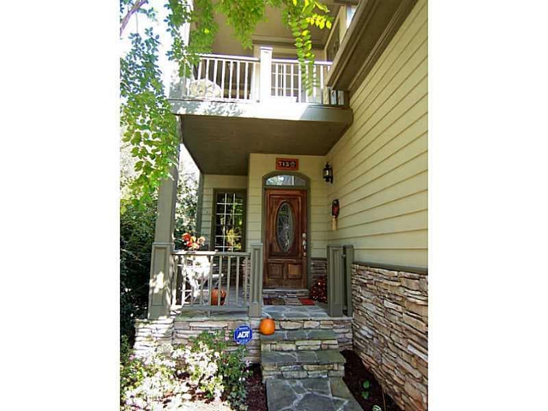 713 Sycamore Drive, Decatur, GA 30030 — most recent listing photo
