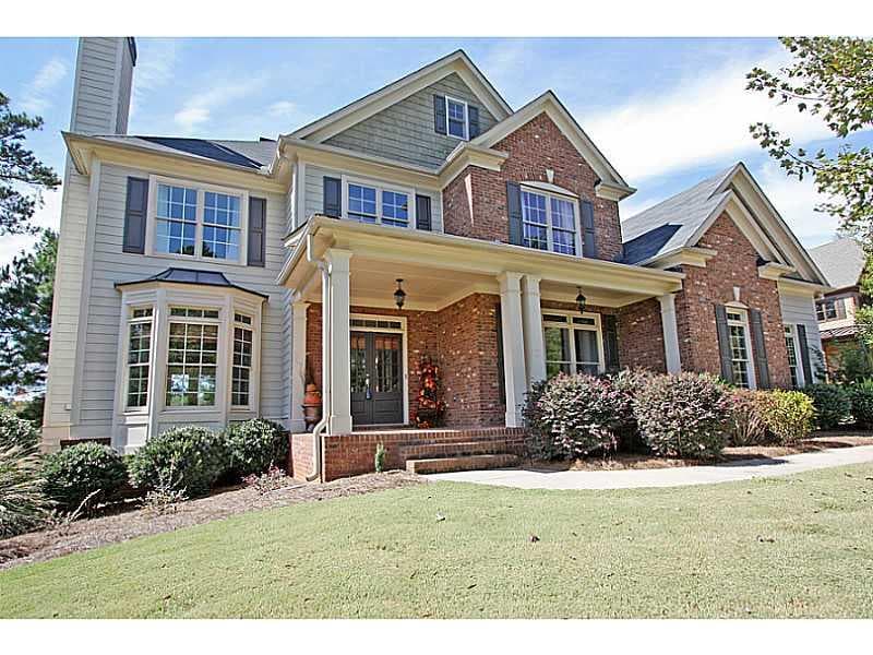 6425 Valley Crossing Way, Cumming, GA 30028 — most recent listing photo