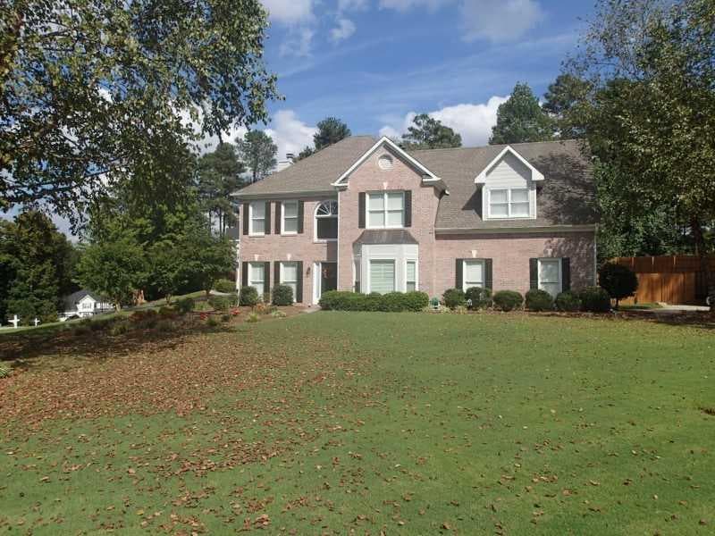 1647 Rustic Oak Court, Dacula, GA 30019 — most recent listing photo