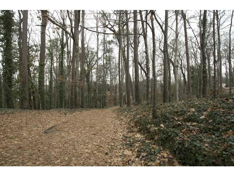 2,651 sq ft single family residence sold at 1350 Mount Paran Road, Atlanta, GA 30327